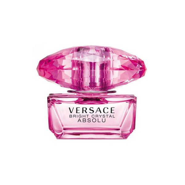 Versace Bright Crystal Absolu For Women - Eau De Parfum - 30 ml