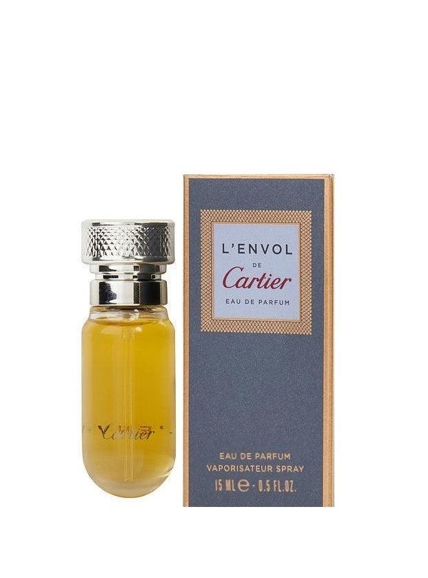 Explore our large variety of products with Cartier Miniature Le