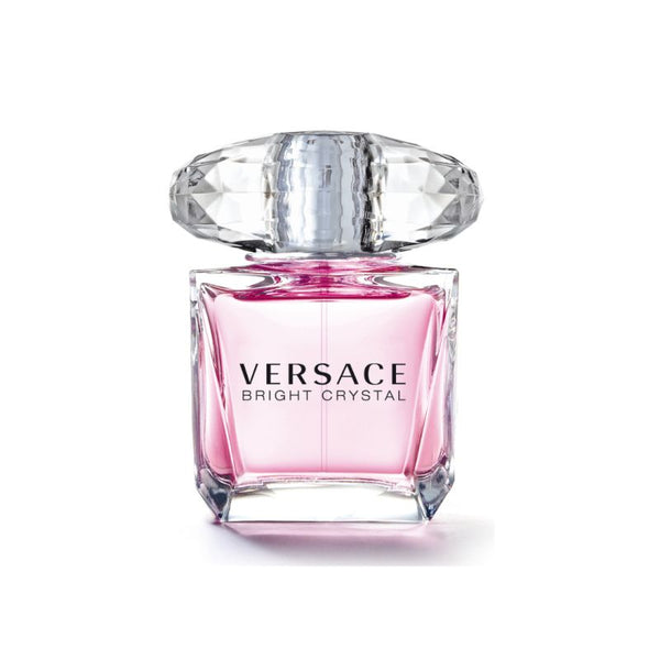 Versace Bright Crystal for Women - Eau De Toilette - 200 ml