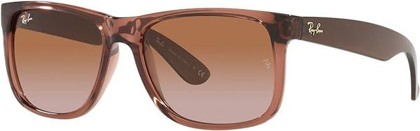 Ray-Ban Justin RB4165 Nylon UNX Sunglasses Unisex - Zrafh.com - Your Destination for Baby & Mother Needs in Saudi Arabia