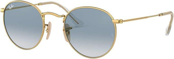 Ray-Ban Mens 0RB3447 Round Classic Sunglasses 50MM - Zrafh.com - Your Destination for Baby & Mother Needs in Saudi Arabia