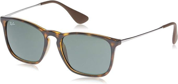 Ray-Ban 0RB4187 Sunglasses for men 54MM - Zrafh.com - Your Destination for Baby & Mother Needs in Saudi Arabia