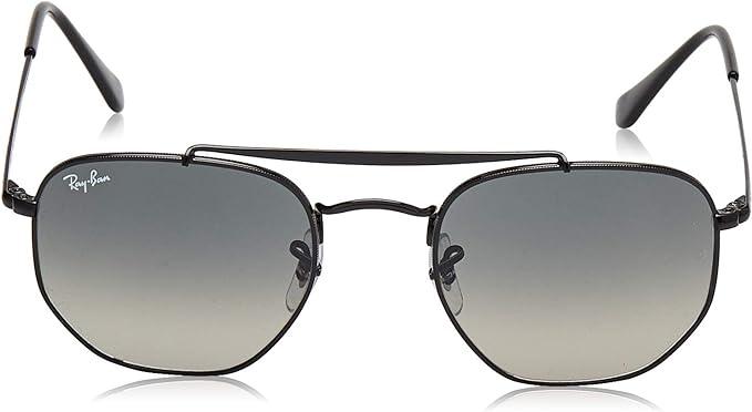 Ray-Ban mens 0RB3648 Sunglasses 54MM - Zrafh.com - Your Destination for Baby & Mother Needs in Saudi Arabia