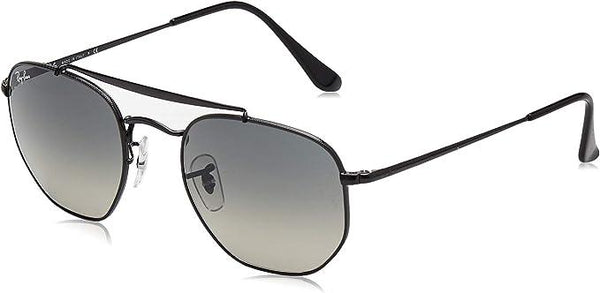 Ray-Ban mens 0RB3648 Sunglasses 54MM - Zrafh.com - Your Destination for Baby & Mother Needs in Saudi Arabia