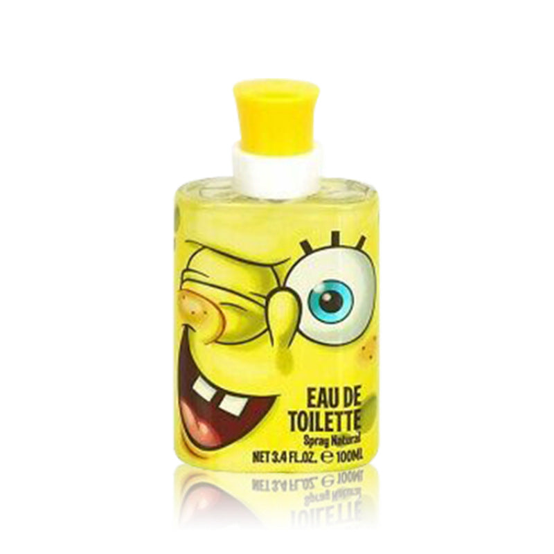 Explore our large variety of products with Spongebob Squarepants Spongebob For Kids Eau De