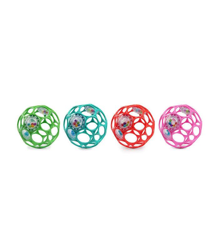 Oball Rattle Toy