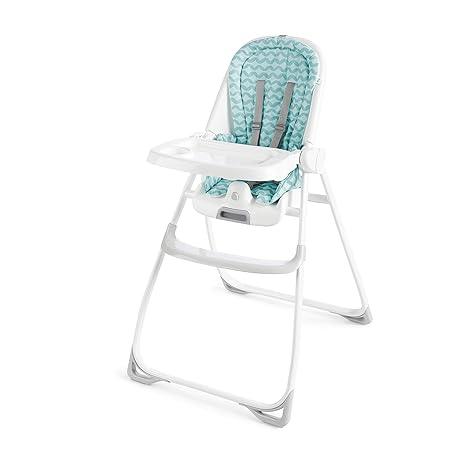 Ingenuity Ity Yummity Yum Easy Folding High Chair Goji