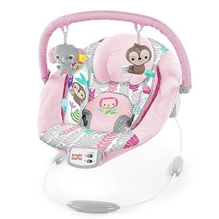 Bright starts colourful shop infant baby chair