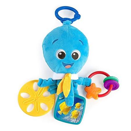 Baby einstein cheap stroller toy