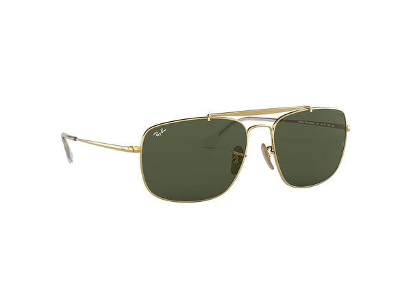 Ray-Ban The Colonel RB3560 58MM for men - Zrafh.com - Your Destination for Baby & Mother Needs in Saudi Arabia