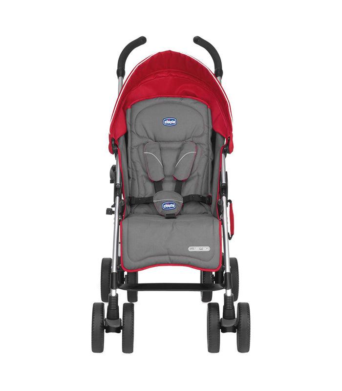 Chicco shop evo stroller