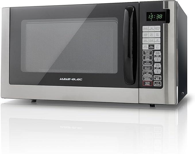 Explore The Largest Variety Of Home Appliances With AlsaifElec Digital