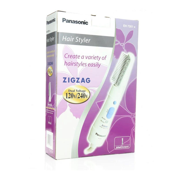 Panasonic Hair Styler EH-7261 - Zrafh.com - Your Destination for Baby & Mother Needs in Saudi Arabia