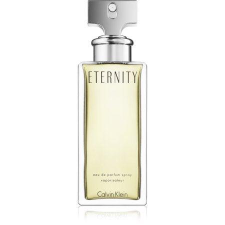 Calvin Klein Eternity For Women - Eau de Parfum - 100 ml - Zrafh.com - Your Destination for Baby & Mother Needs in Saudi Arabia