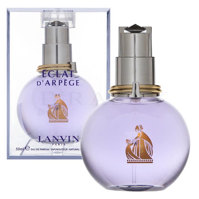 Eclat D'Arpege Eau Woman De Parfum by LANVIN 50 ml – Parfumby