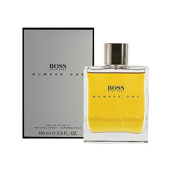 Hugo boss outlet 100 ml yellow