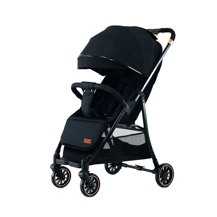 dreeba-one way-push-baby-stroller-m676 - Zrafh.com - Your Destination for Baby & Mother Needs in Saudi Arabia