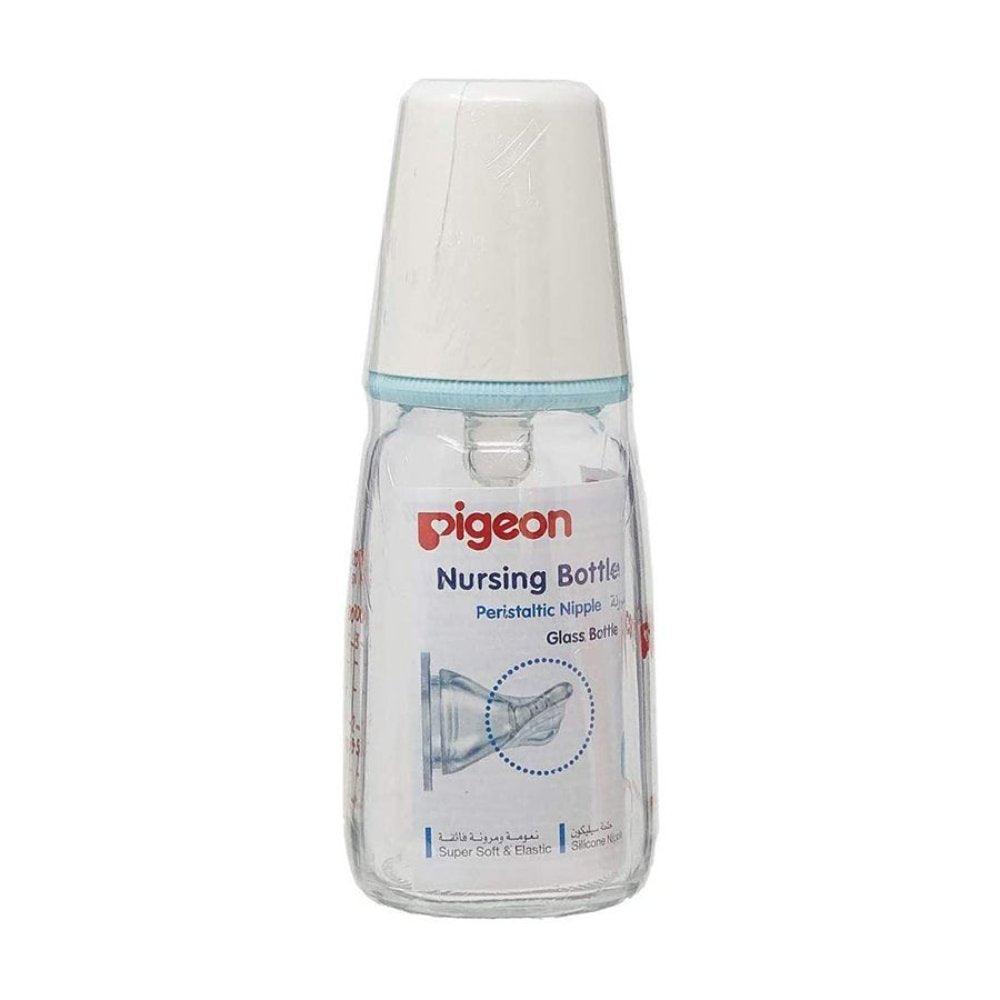 Pigeon Feeding Bottle for Babies 120 ml