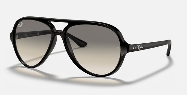 Ray-Ban Cats 5000 Aviator Sunglasses 59MM - Zrafh.com - Your Destination for Baby & Mother Needs in Saudi Arabia