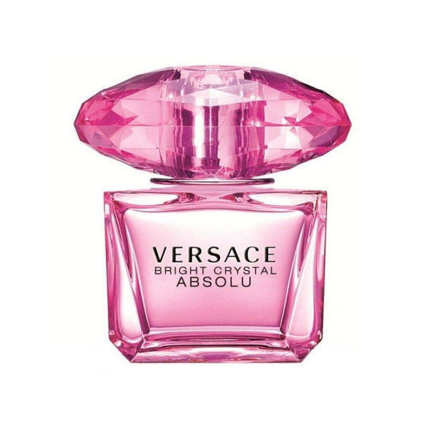 Versace Bright Crystal Absolu For Women - Eau De Parfum - 50 ml