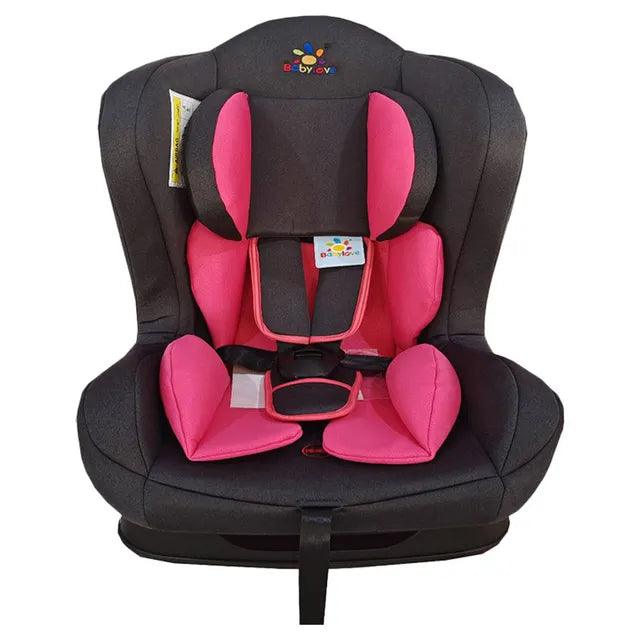 Baby love cheap car seat