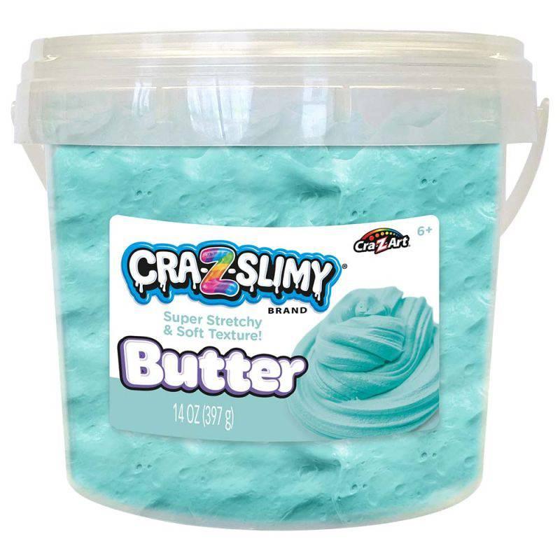 Cra-Z-Slimy Super Sensory Unboxing Set 