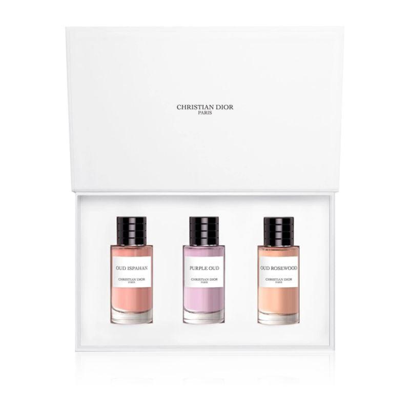 Explore our large variety of products with Dior Coffret En Set For