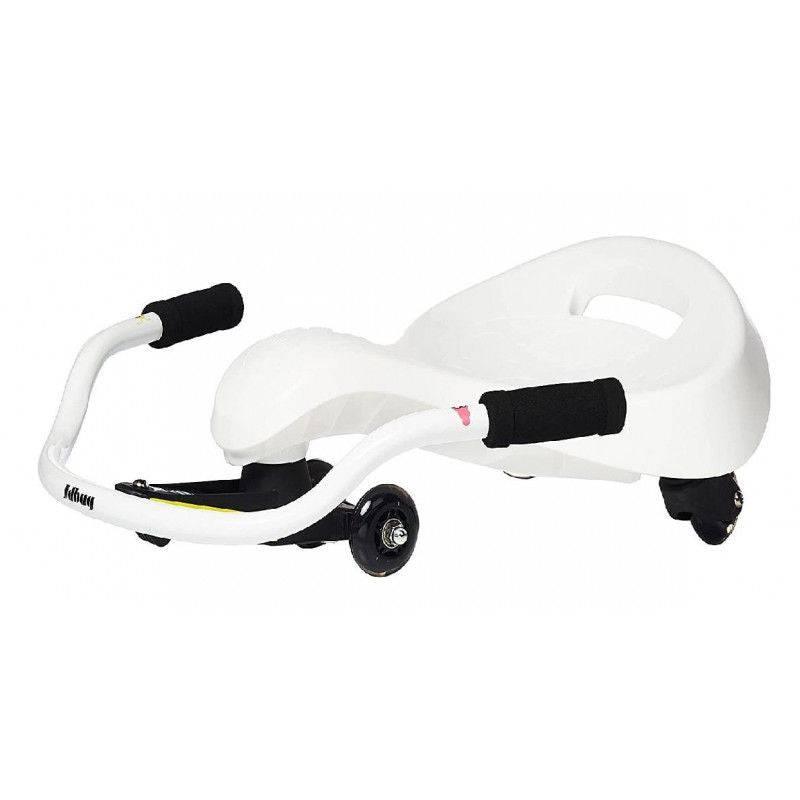 JD Bug Kidz Swayer White JDTC67 W