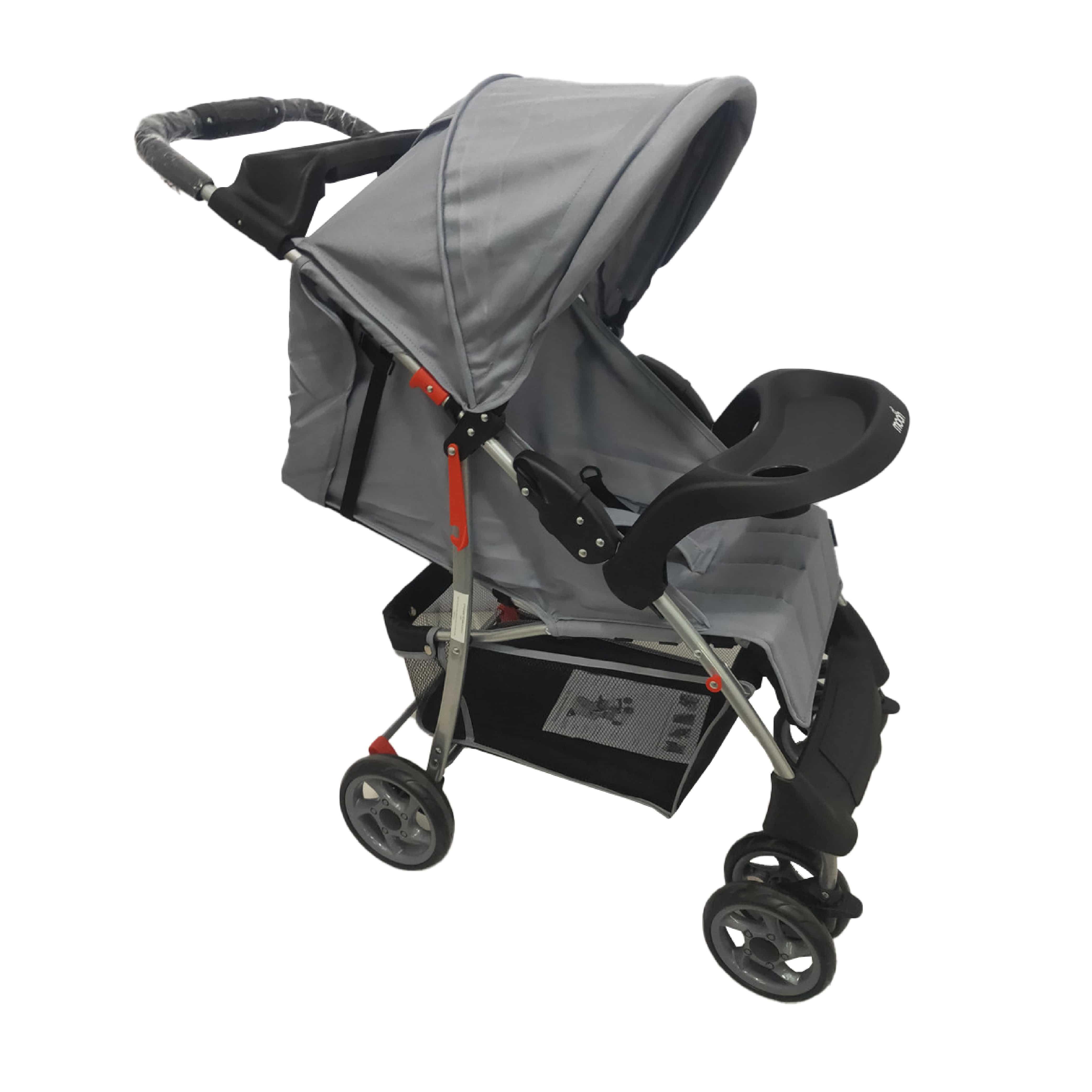 Moon 2024 baby stroller