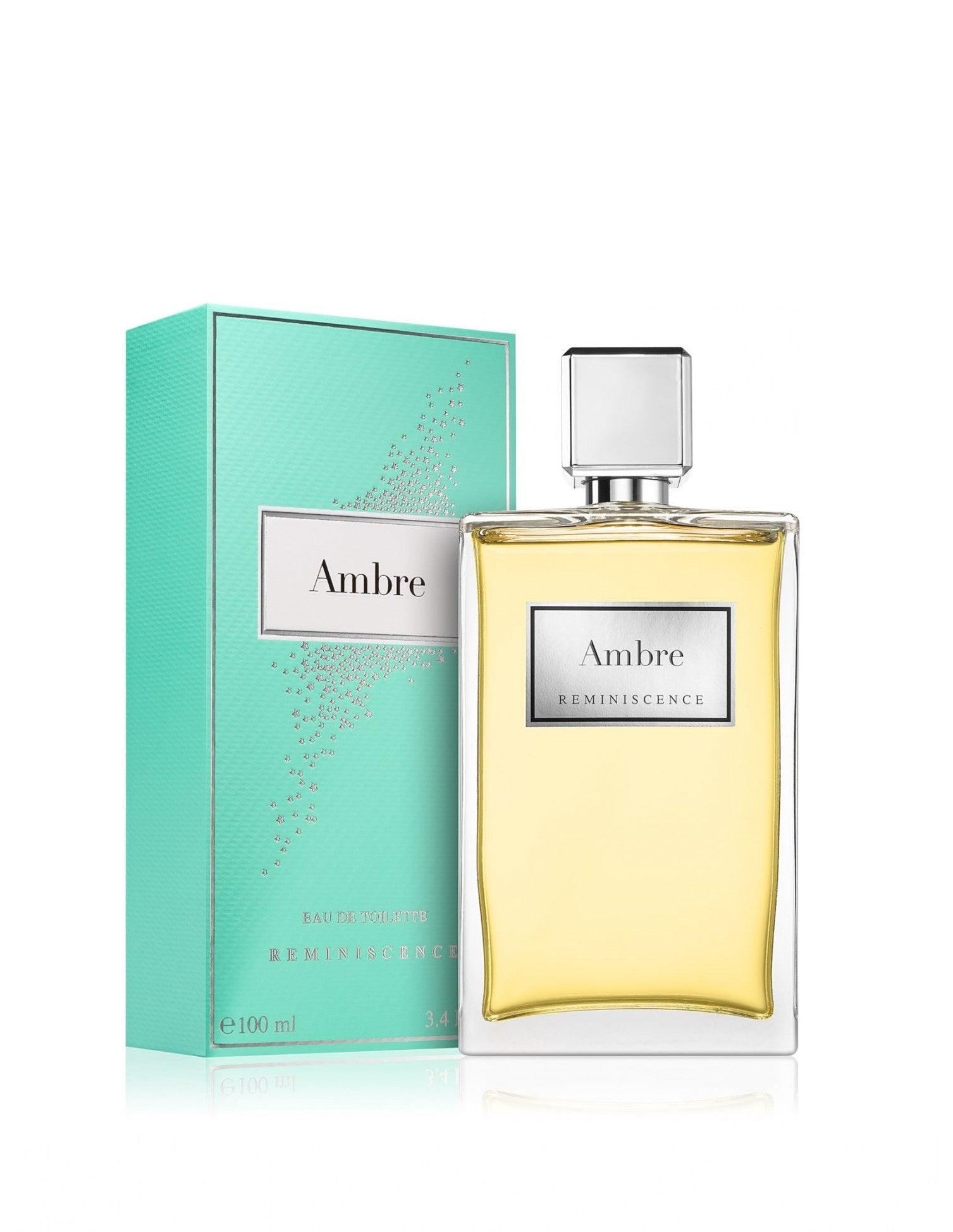 Ambre reminiscence discount