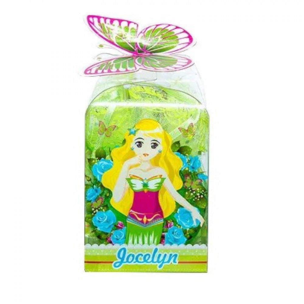 Smile Kids Perfume Jocelyn 60 ml