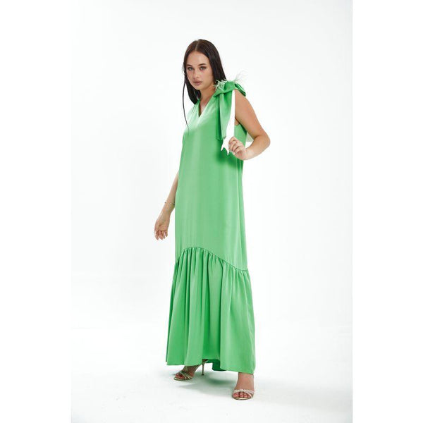 Londonella Women's Summer Dress - One Piece - Lon100313 - Zrafh.com - Your Destination for Baby & Mother Needs in Saudi Arabia