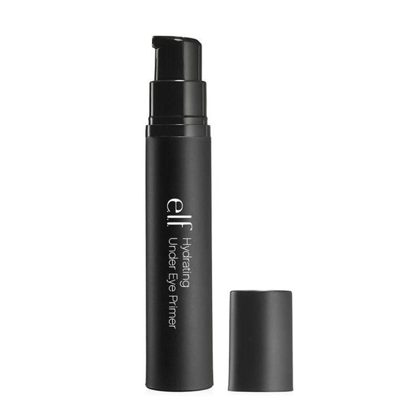 e.l.f Cosmetics Hydrating Under Eye Primer - Clear - Zrafh.com - Your Destination for Baby & Mother Needs in Saudi Arabia