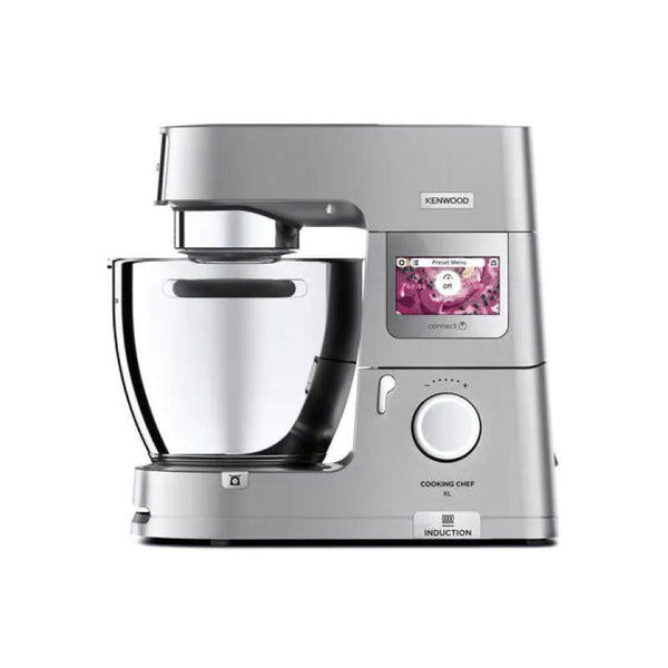 Kenwood Cooking Chef Stand Mixer - 1500W - 6.7L - KCL95.424SI - ZRAFH