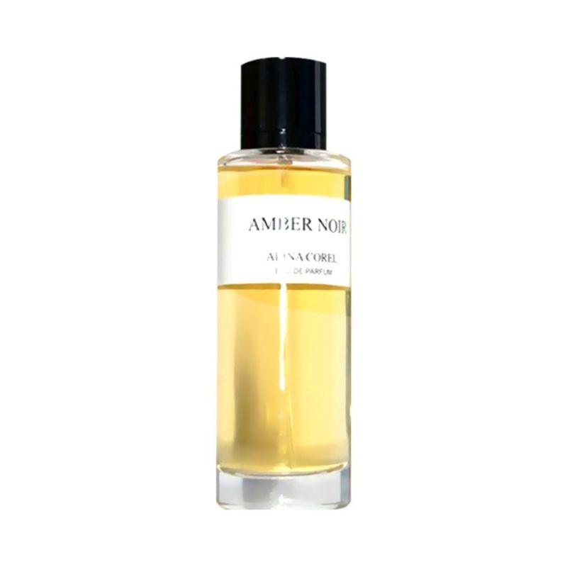 Amber noir scent hot sale