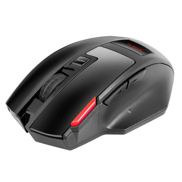 Xtrike Wired Gaming Mouse -7 Buttons - ME GW-600 - Zrafh.com - Your Destination for Baby & Mother Needs in Saudi Arabia