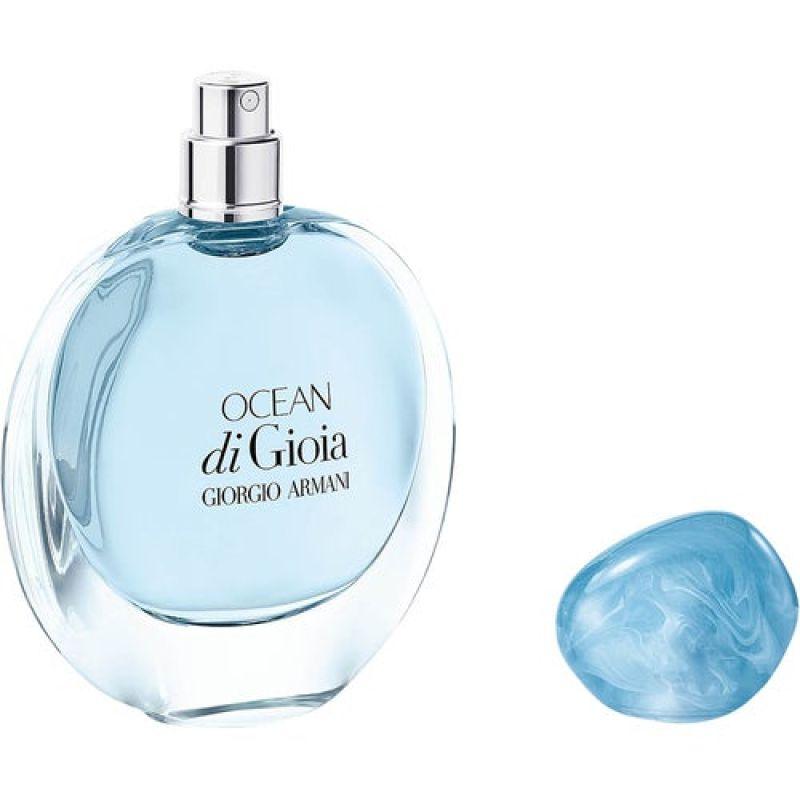 Explore our large variety of products with Giorgio Armani Ocean Di