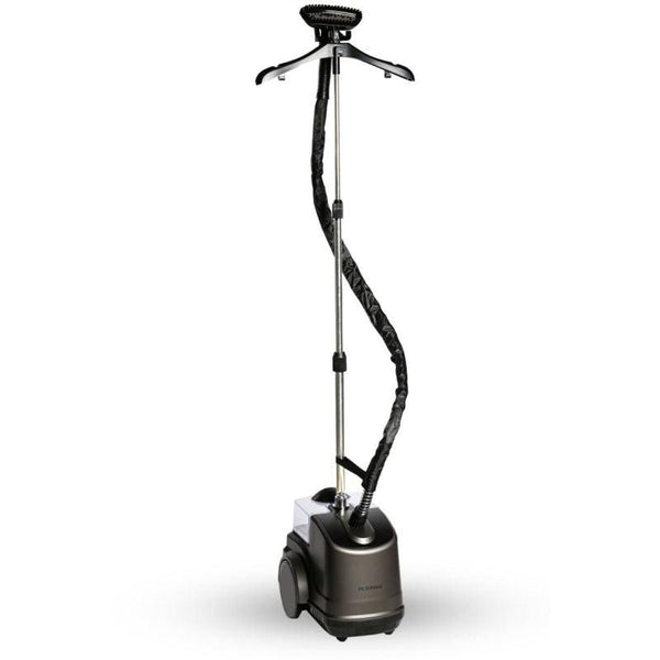 Platinum Stand Steamer 3L - Detachable Suspension Attachment - GS6210S - Zrafh.com - Your Destination for Baby & Mother Needs in Saudi Arabia