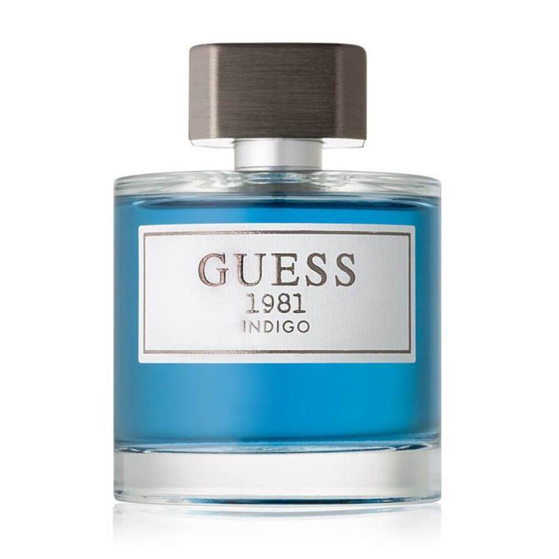 Explore our large variety of products with Guess 1981 Indigo For