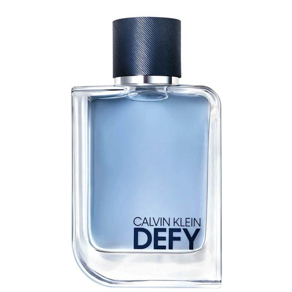 Calvin Klein Defy For Men Tester - Eau De Parfum - 100 ml - Zrafh.com - Your Destination for Baby & Mother Needs in Saudi Arabia
