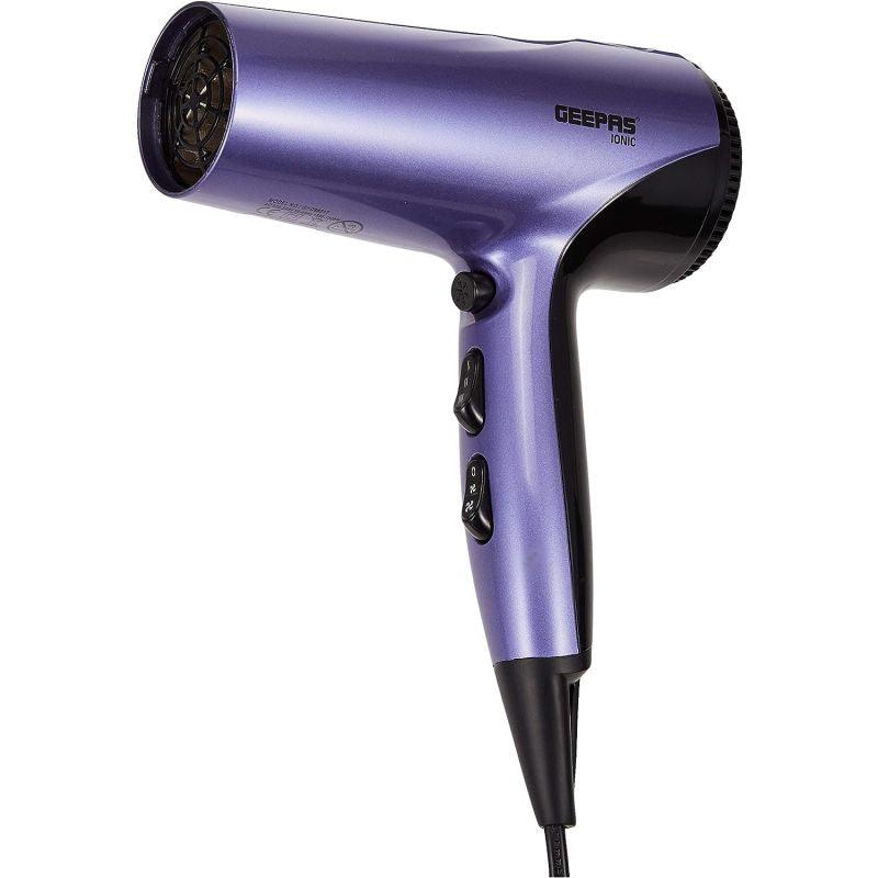 Geepas hair clearance dryer