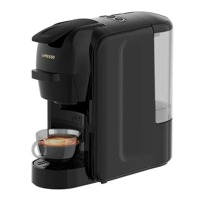 Ambiano Iced Coffee Maker - Black - Each