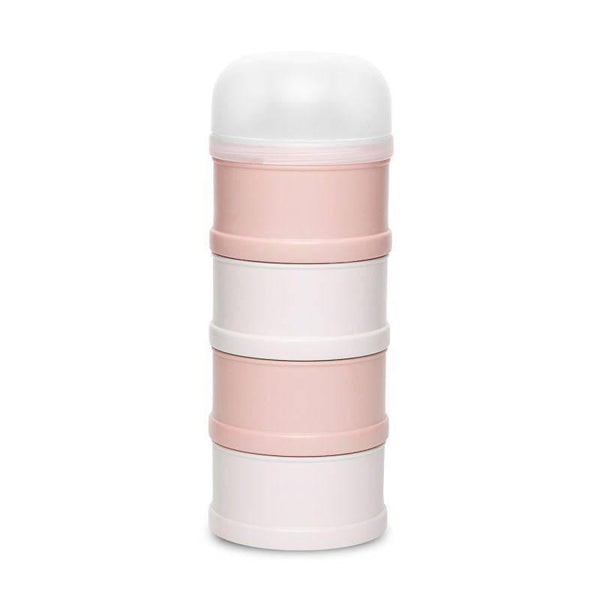 Suavinex Hygge Milk Powder Dispenser - Pink - ZRAFH