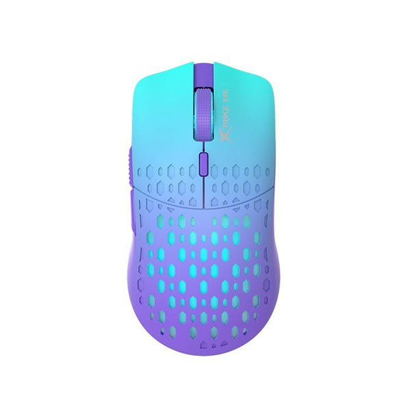 Xtrike Wired Gaming Mouse -6 Buttons - ME GW-121 - Zrafh.com - Your Destination for Baby & Mother Needs in Saudi Arabia