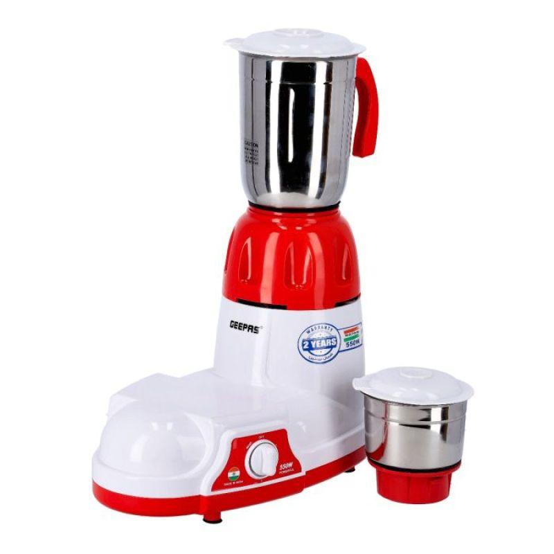 2-in-1 Blender, Multifunctional Mixer Grinder, GSB44083