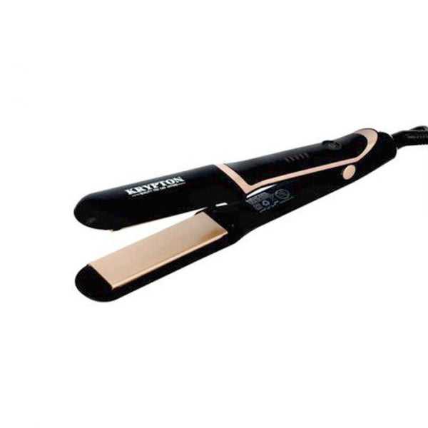 Krypton Hair Straightener Ceramic Heat Plate - KNH6314 - Zrafh.com - Your Destination for Baby & Mother Needs in Saudi Arabia