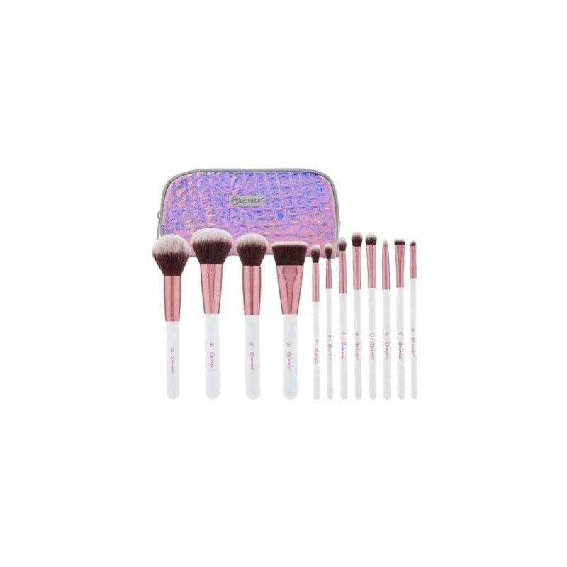 Explore our large variety of products with BH Cosmetics Makeup Brush