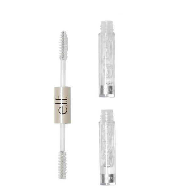E.L.F Clear Brow and Lash Mascara Crystal - Zrafh.com - Your Destination for Baby & Mother Needs in Saudi Arabia