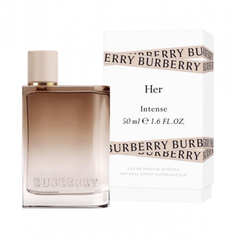 Burberry parfum hot sale 50 ml