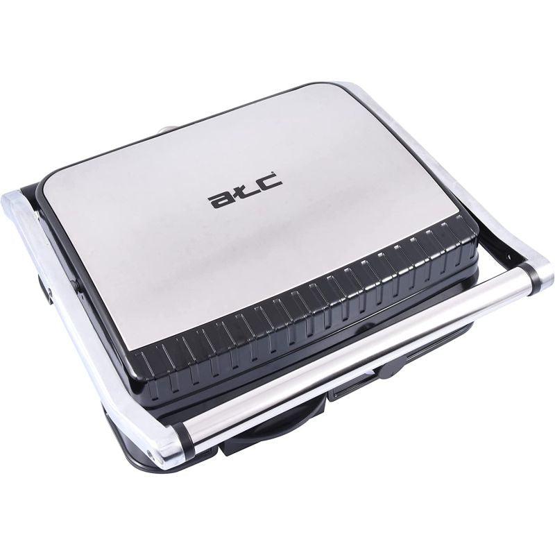 Explore The Largest Variety Of Home Appliances With ATC Sandwich Maker with Grill 2000 W